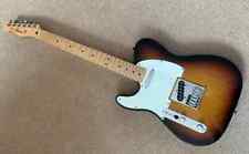 Fender telecaster tone for sale  UK
