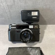 Konica hexar blitz gebraucht kaufen  Melle-Mitte