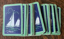 Vintage playing cards for sale  CARDIGAN