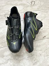 tg scarpe ciclismo 43 usato  Torre Canavese