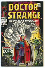 Doctor strange 169 d'occasion  Rabastens