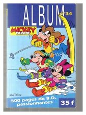 Mickey parade album d'occasion  Brignais