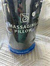 Brookstone massaging pillow for sale  Shipping to Ireland