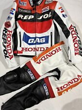 Honda repsol motorbike for sale  Portland