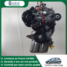 Moteur essence toyota d'occasion  Niort