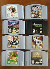 Assorted nintendo games for sale  Mary Esther