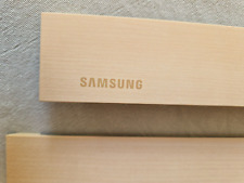 Samsung frame beige for sale  LONDON