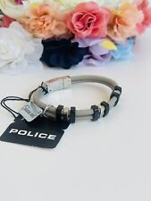 Bracciale police avana usato  Cantu