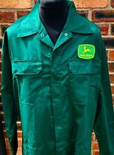 john deere overalls for sale  Shipping to Ireland