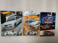 3xhot wheels ford gebraucht kaufen  Borna