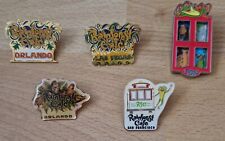 Rainforest cafe pin for sale  BURNLEY