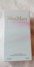 Perfume max mara for sale  Shipping to Ireland