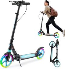 kick scooter for sale  SALFORD