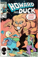 Howard duck 32 for sale  Shipping to Ireland