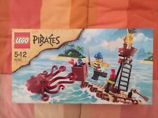 Lego pirates 6240 usato  Matera