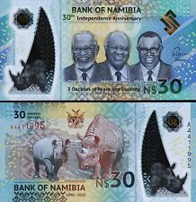 Namibia dollars 2020 d'occasion  Expédié en Belgium