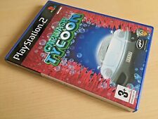 Carwash tycoon ps2 for sale  MANCHESTER