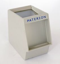 Patterson 35mm slide for sale  WEDNESBURY