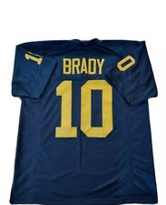 Brady custom stitched for sale  Little Hocking