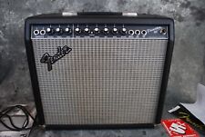 Fender Princeton 65 Solid State Guitar Combo Amp 2-Channel 65-Watt 1x12" for sale  Shipping to Canada