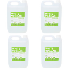 Hexeal white vinegar for sale  NORWICH