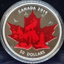 2019 celebrating canada for sale  Marietta