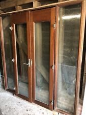 Internal doors glass for sale  BATTLE