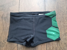 Speedo badehose 152 gebraucht kaufen  Heusenstamm