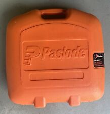 Paslode cf325 cordless for sale  Pompano Beach