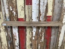 Long reclaimed rustic for sale  RADSTOCK