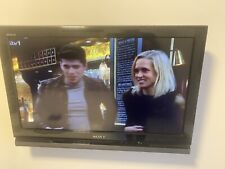 Sony bravia inch for sale  WORTHING