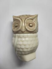 Rare owl avon for sale  NEWTOWN