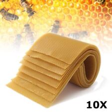 Honeycomb wax frames for sale  HATFIELD