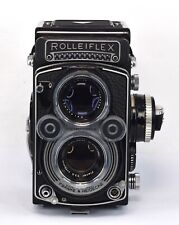 Rolleiflex 3.5f type usato  Castel San Giovanni