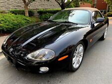 2003 jaguar xkr for sale  Port Angeles