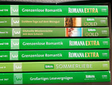 21cora romana 2023 gebraucht kaufen  Eilenburg