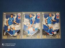 Match attax bundesliga gebraucht kaufen  Göttingen