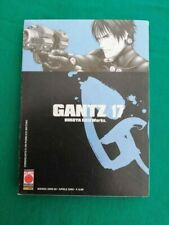 Gantz n.17 prima usato  Canelli
