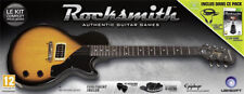 Rocksmith guitare xbox d'occasion  Cholet