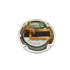 Batterie avec  de la partie inférieure pour Garmin Quatix GPS Marine Watch  d'occasion  Expédié en France