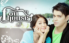 Full House – Pinoy Version Complete Set Filipino TV Series DVD teleserye for sale  Canada