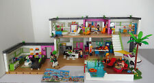 Playmobil luxusvilla xxl gebraucht kaufen  Cuxhaven