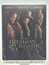 Dragon blade gebraucht kaufen  Aglasterhausen