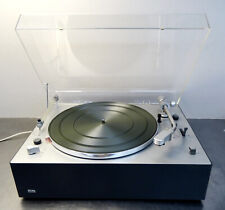 Braun 500 turntable for sale  Shipping to Ireland