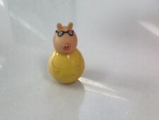 Peppa pig weebles for sale  PEACEHAVEN