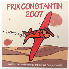 Constantin 2007 promo d'occasion  Libourne