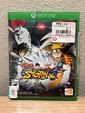 Naruto Shippuden Ultimate Ninja Storm 4 Road to Boruto - Microsoft Xbox One comprar usado  Enviando para Brazil