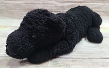 Jellycat plush black for sale  Annandale