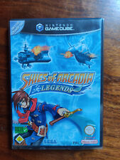 Skies arcadia legends d'occasion  Besançon