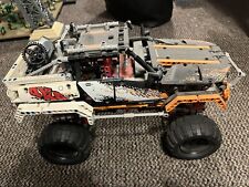 Lego technic car for sale  KIRKCALDY